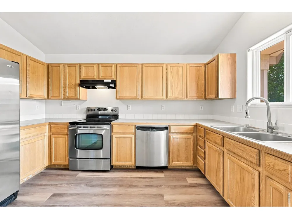 3525 Powderkeg Drive Evans, CO 80620