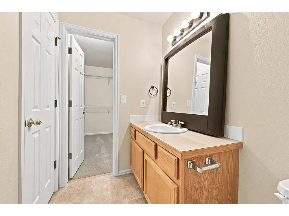3525 Powderkeg Drive Evans, CO 80620