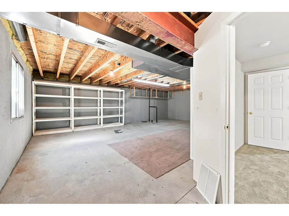 3525 Powderkeg Drive Evans, CO 80620
