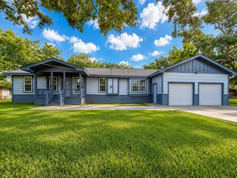 316 Riley Road