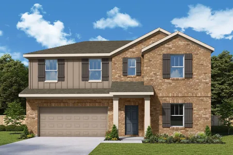6507 Palo Pinto Lane