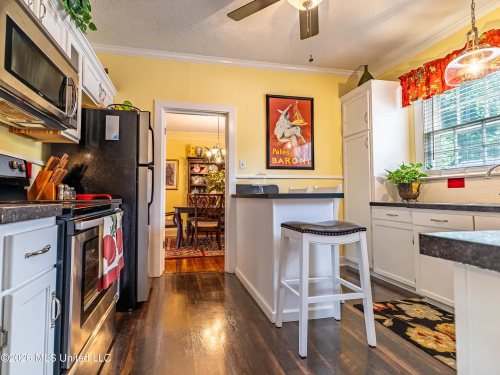 1 Oak Court Natchez, MS 39120