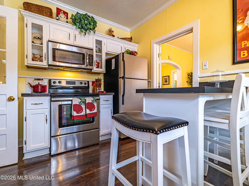 1 Oak Court Natchez, MS 39120