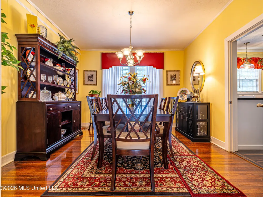 1 Oak Court Natchez, MS 39120