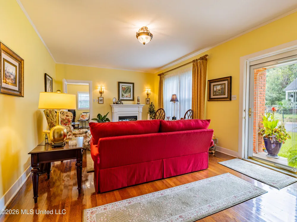 1 Oak Court Natchez, MS 39120