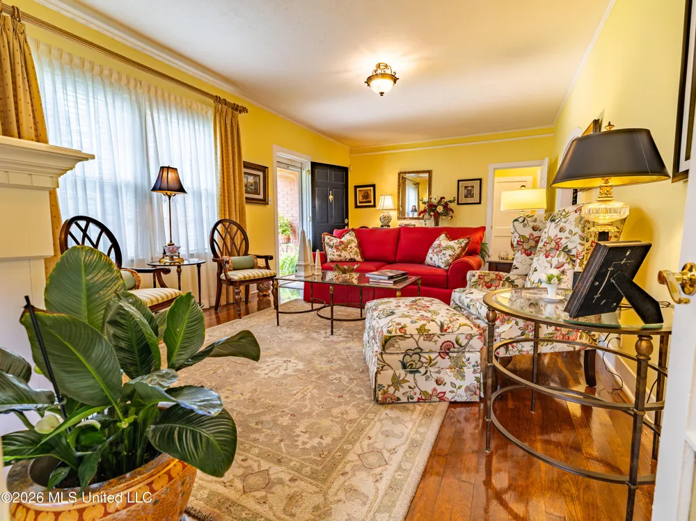 1 Oak Court Natchez, MS 39120