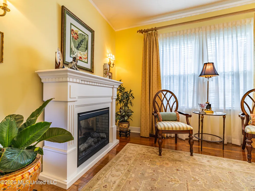1 Oak Court Natchez, MS 39120