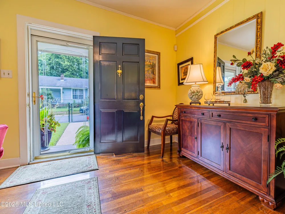 1 Oak Court Natchez, MS 39120