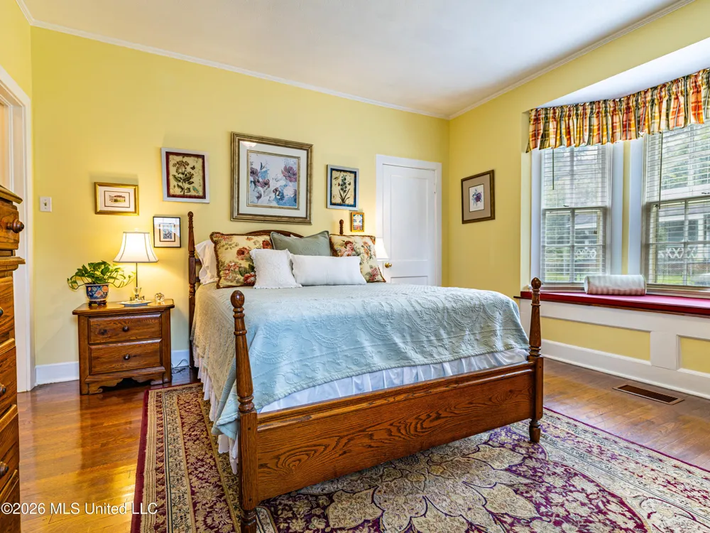 1 Oak Court Natchez, MS 39120