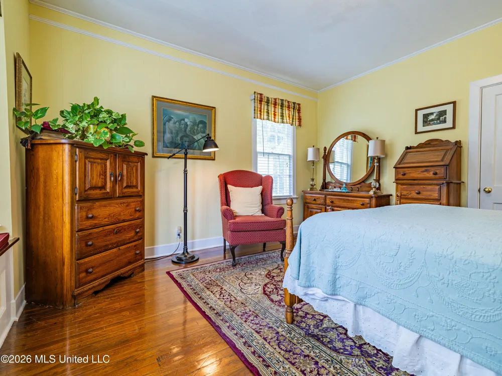 1 Oak Court Natchez, MS 39120