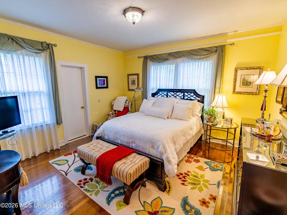 1 Oak Court Natchez, MS 39120