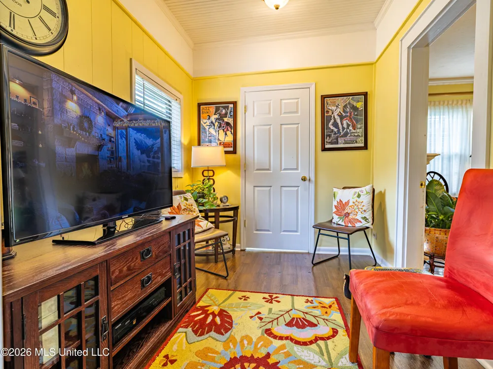 1 Oak Court Natchez, MS 39120
