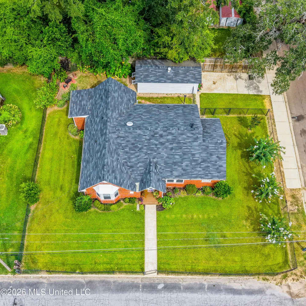 1 Oak Court Natchez, MS 39120