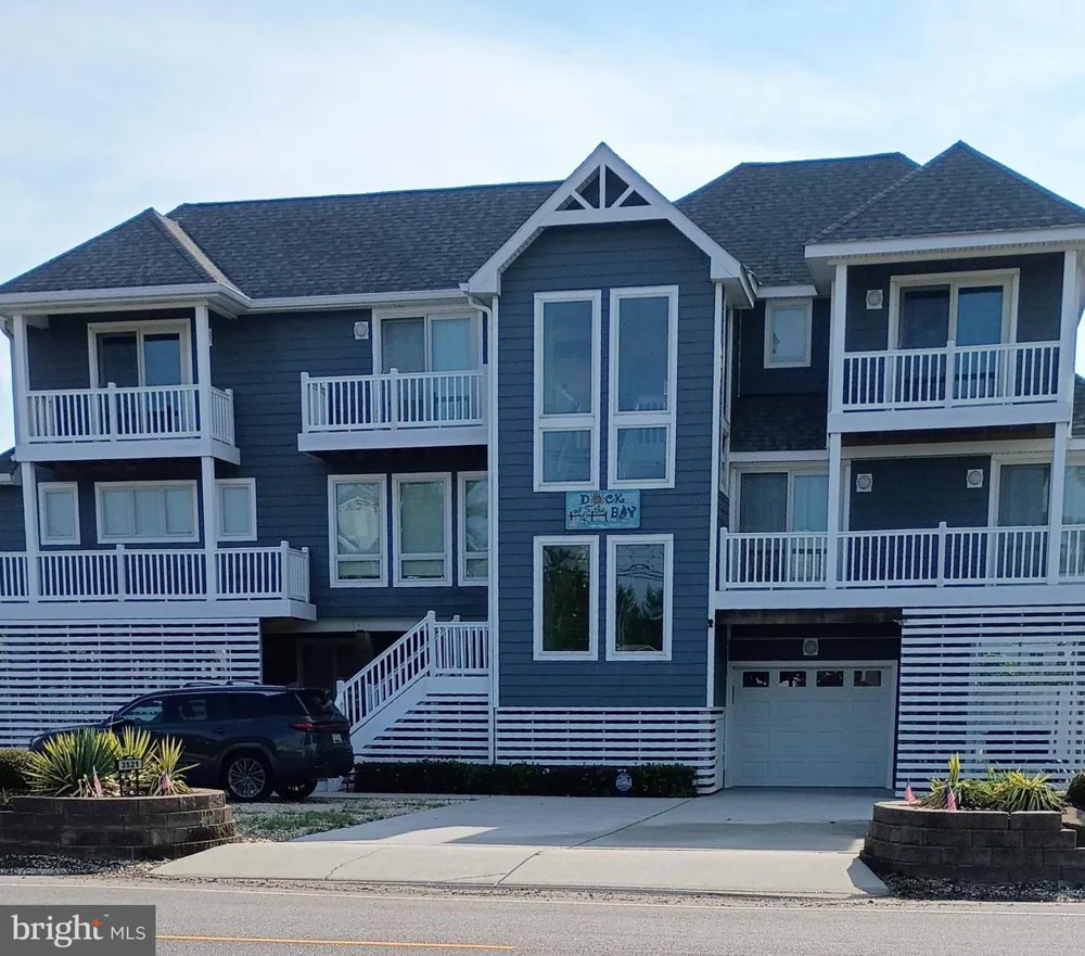 3521 SANDPIPER ROAD Virginia Beach, VA 23456