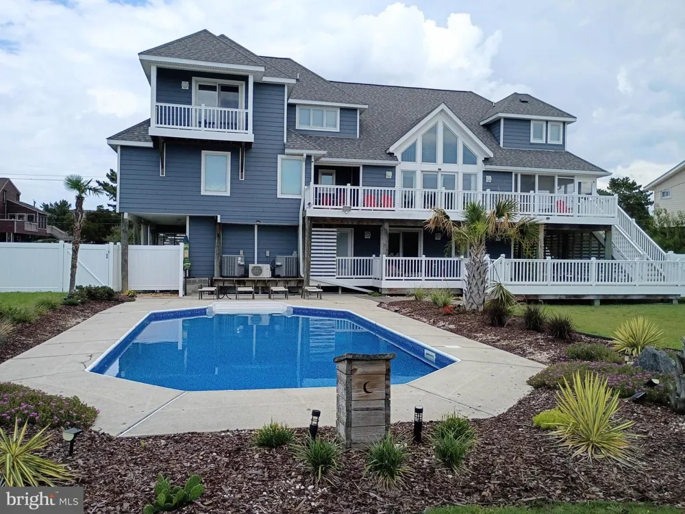 3521 SANDPIPER ROAD Virginia Beach, VA 23456