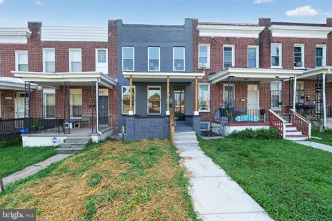 1613 LONGWOOD STREET