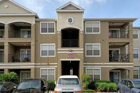 8225 CLAIRE ANN DRIVE #305