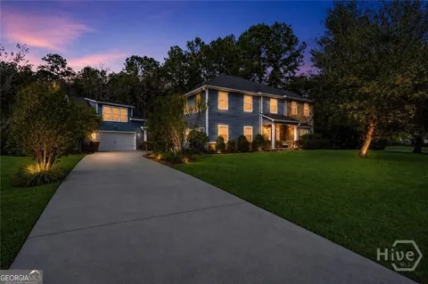 505 Dalcross DR