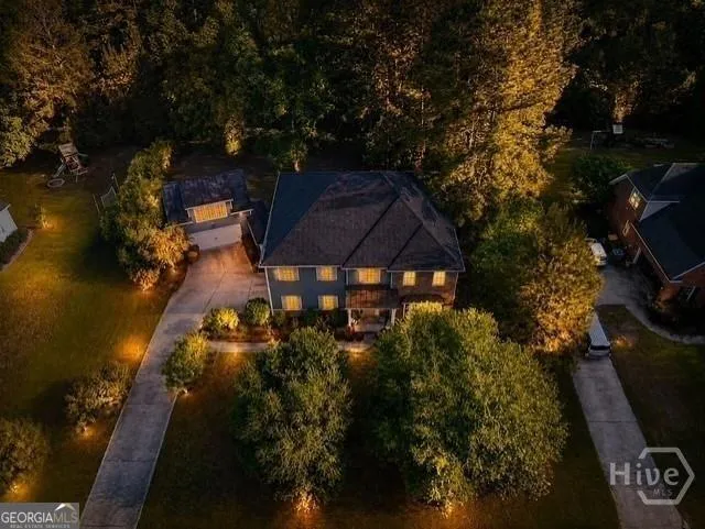505 Dalcross DR Richmond Hill, GA 31324