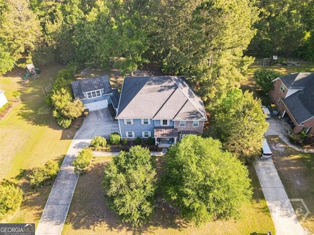 505 Dalcross DR Richmond Hill, GA 31324