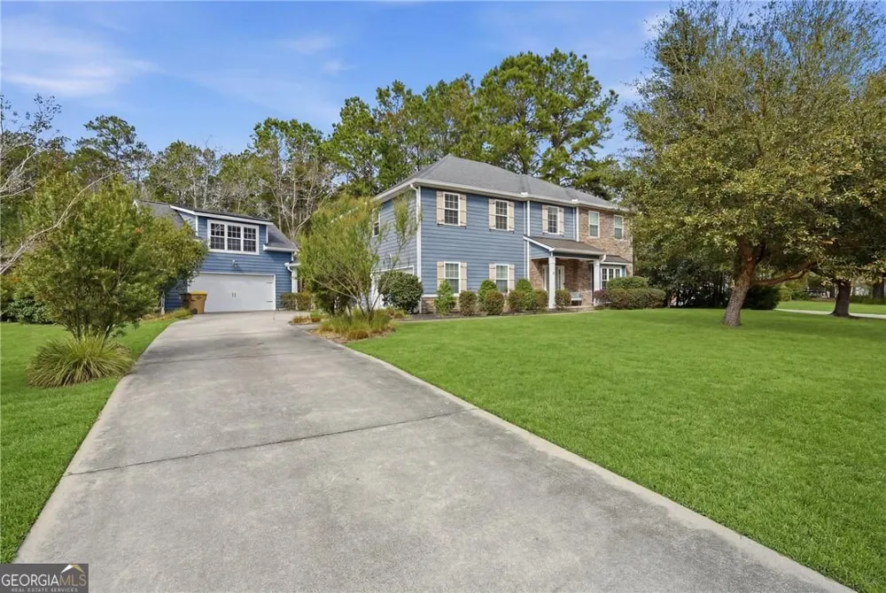 505 Dalcross DR Richmond Hill, GA 31324