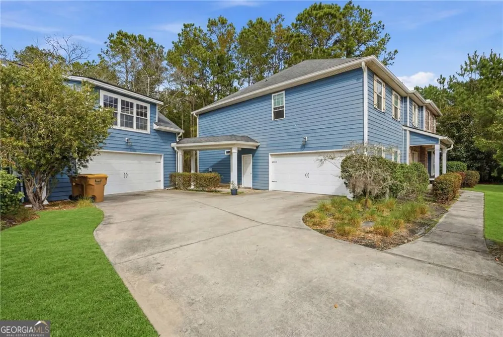 505 Dalcross DR Richmond Hill, GA 31324