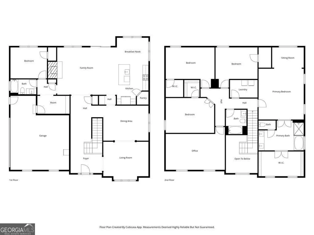 505 Dalcross DR Richmond Hill, GA 31324