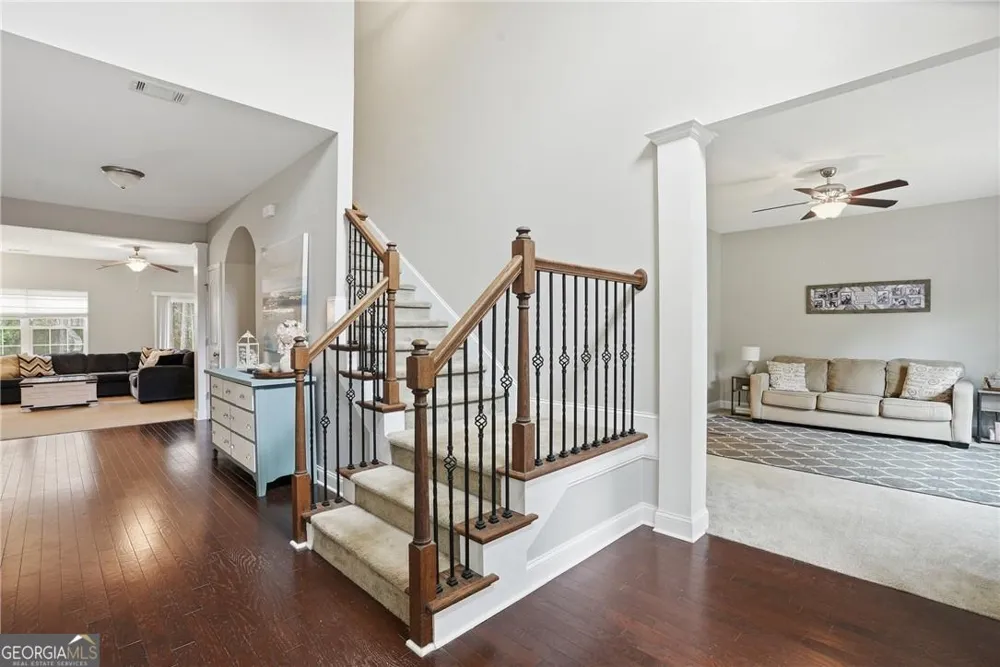 505 Dalcross DR Richmond Hill, GA 31324