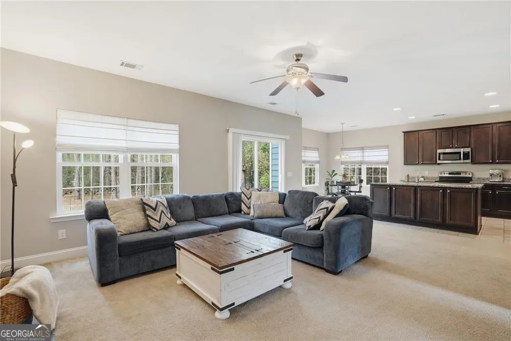 505 Dalcross DR Richmond Hill, GA 31324
