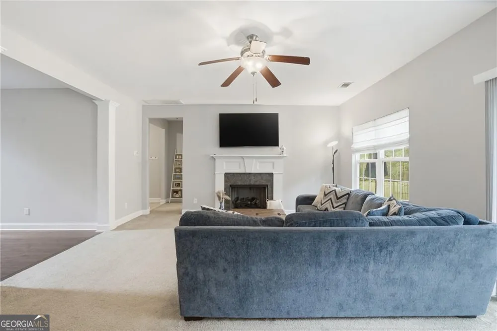 505 Dalcross DR Richmond Hill, GA 31324
