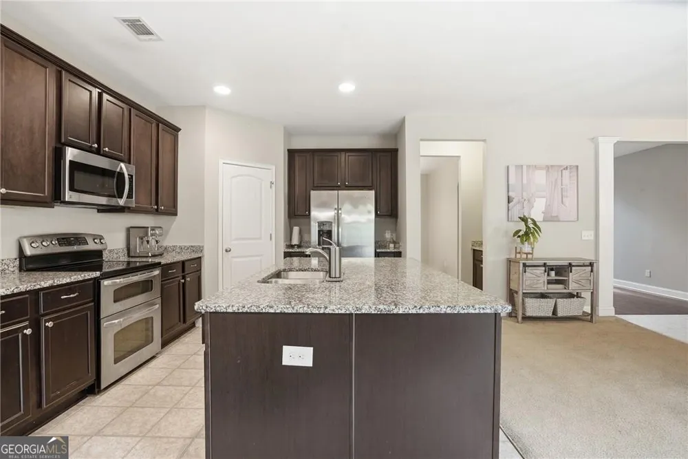 505 Dalcross DR Richmond Hill, GA 31324