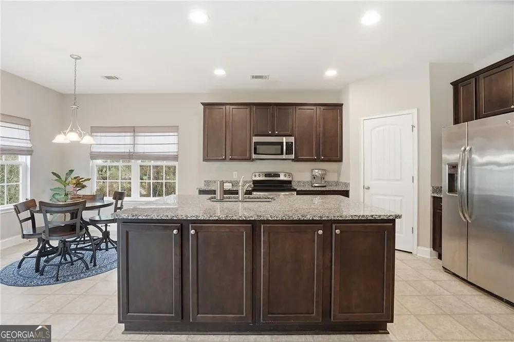 505 Dalcross DR Richmond Hill, GA 31324