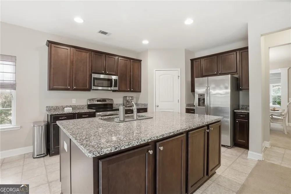505 Dalcross DR Richmond Hill, GA 31324
