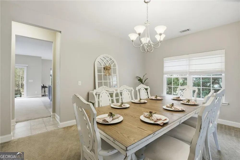 505 Dalcross DR Richmond Hill, GA 31324