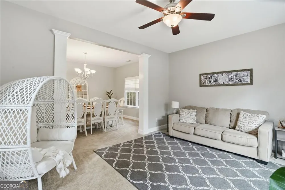 505 Dalcross DR Richmond Hill, GA 31324