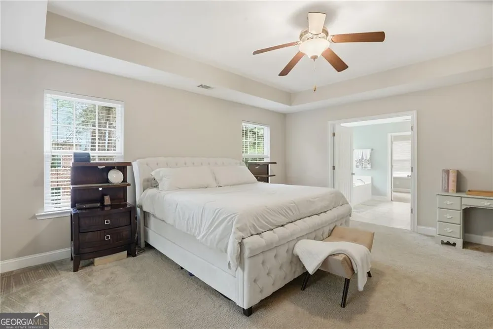 505 Dalcross DR Richmond Hill, GA 31324