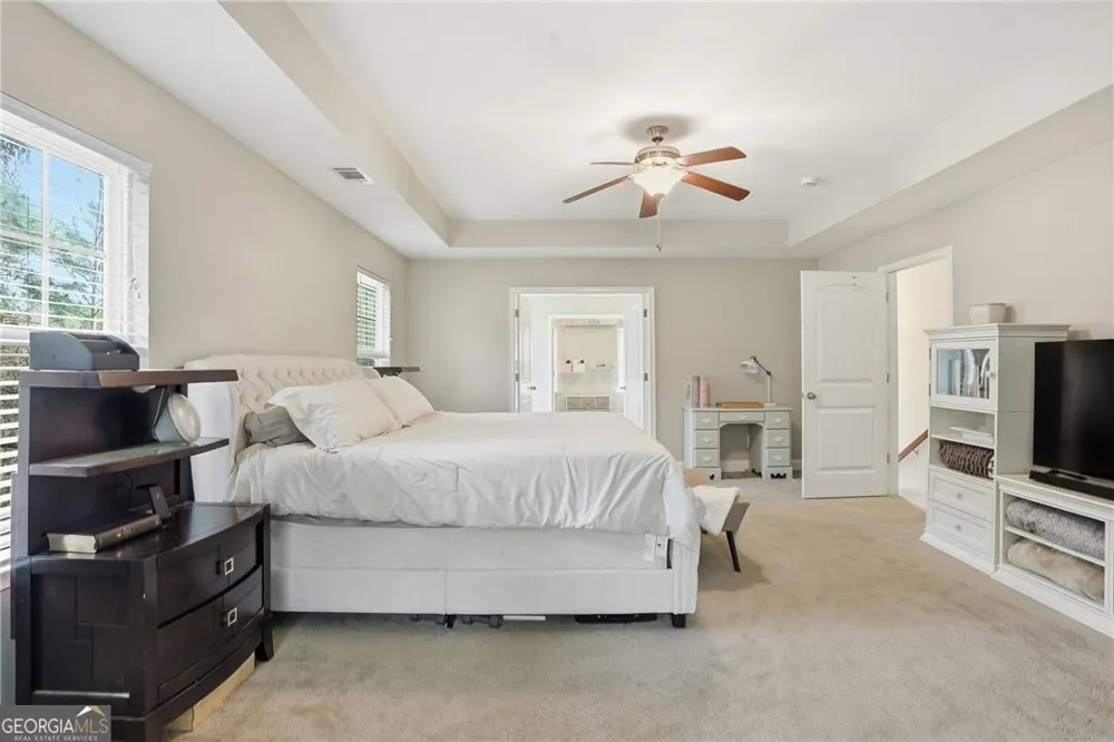 505 Dalcross DR Richmond Hill, GA 31324