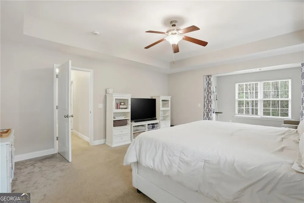 505 Dalcross DR Richmond Hill, GA 31324