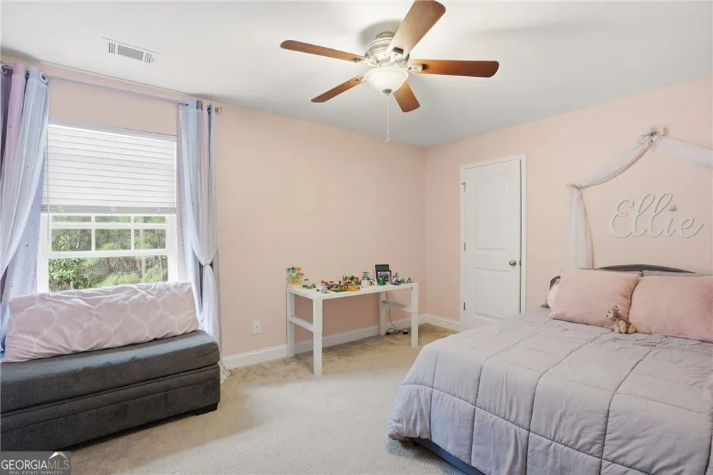 505 Dalcross DR Richmond Hill, GA 31324