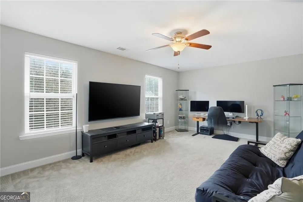 505 Dalcross DR Richmond Hill, GA 31324