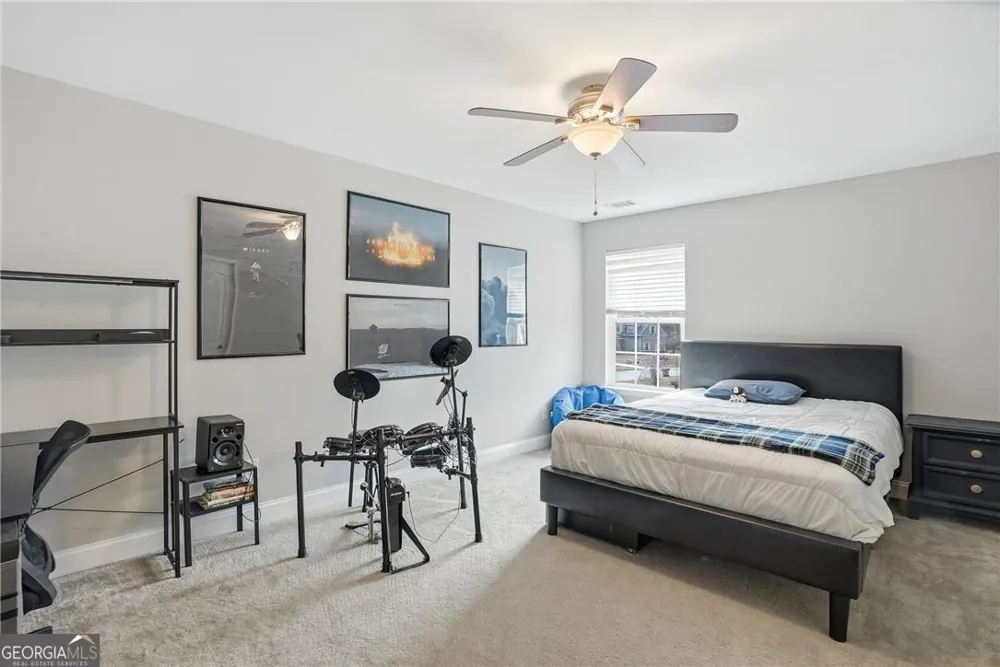 505 Dalcross DR Richmond Hill, GA 31324