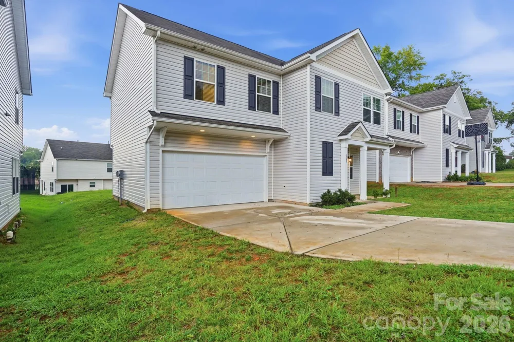 220 Lee Street Shelby, NC 28150