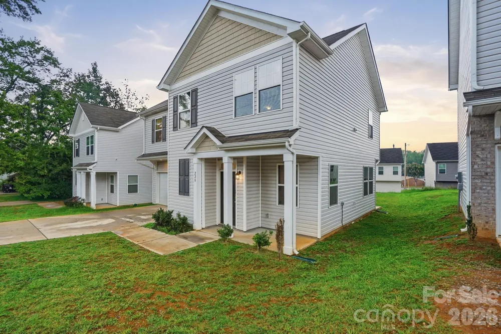 220 Lee Street Shelby, NC 28150