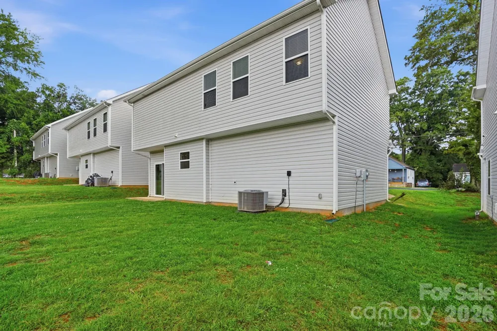 220 Lee Street Shelby, NC 28150