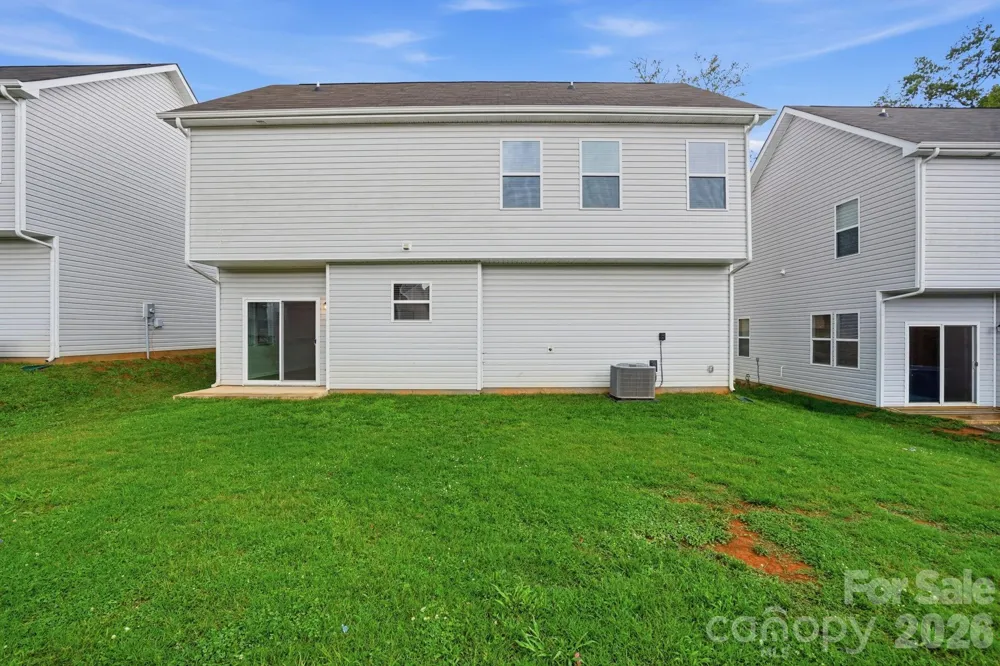 220 Lee Street Shelby, NC 28150