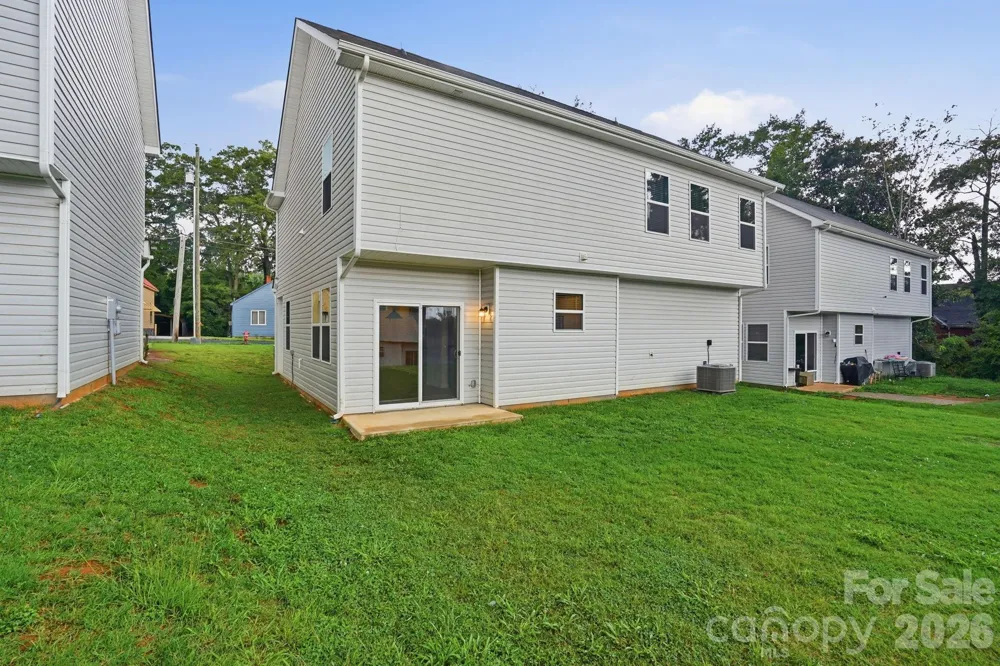 220 Lee Street Shelby, NC 28150