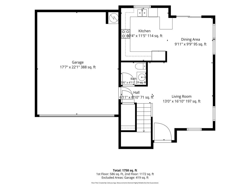 220 Lee Street Shelby, NC 28150