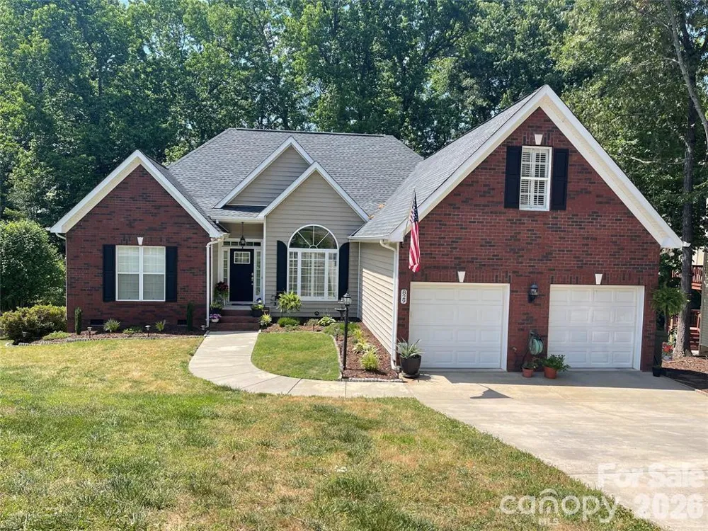 829 Savannah Place Drive Fort Mill, SC 29715