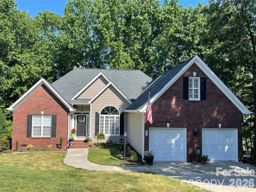 829 Savannah Place Drive Fort Mill, SC 29715
