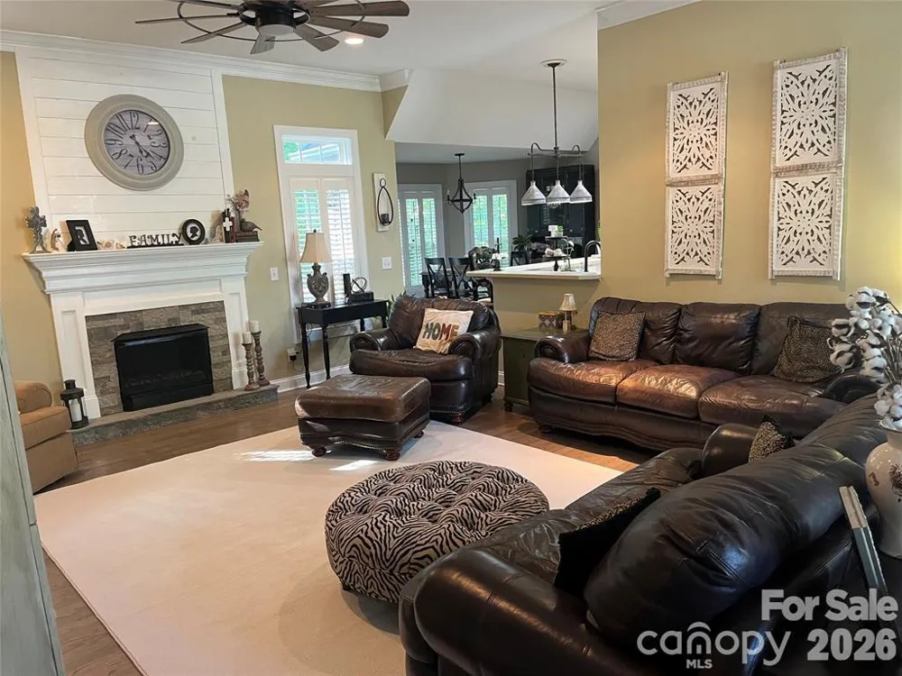 829 Savannah Place Drive Fort Mill, SC 29715